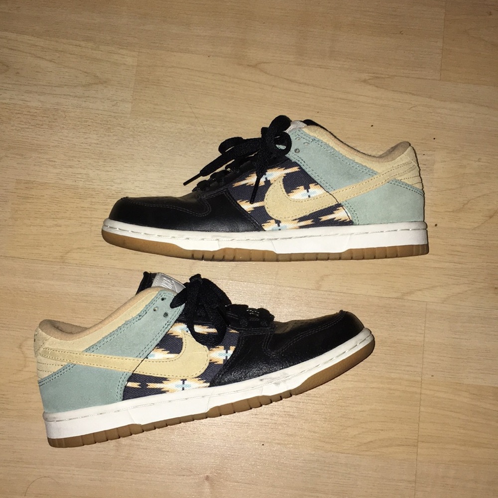 Women’s nike dunk 5.5